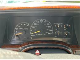 1997 GMC Yukon (CC-2076727) for sale in Hingham, Massachusetts