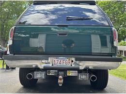1997 GMC Yukon (CC-2076727) for sale in Hingham, Massachusetts