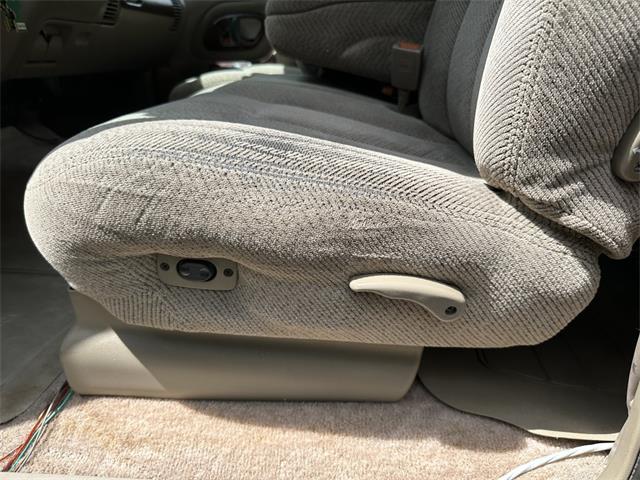 1997 GMC Yukon (CC-2076727) for sale in Hingham, Massachusetts