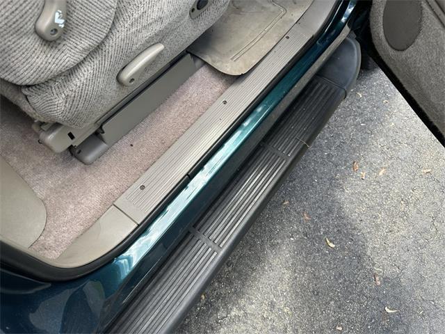 1997 GMC Yukon (CC-2076727) for sale in Hingham, Massachusetts