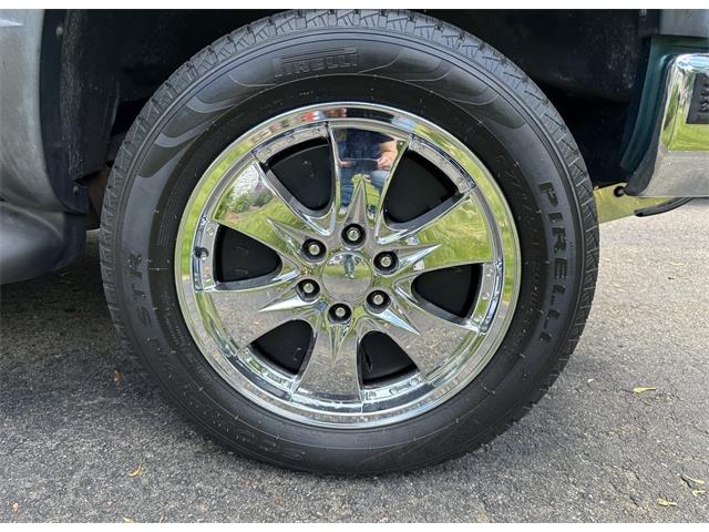 1997 GMC Yukon (CC-2076727) for sale in Hingham, Massachusetts