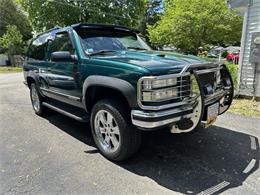 1997 GMC Yukon (CC-2076727) for sale in Hingham, Massachusetts