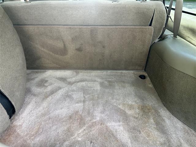 1997 GMC Yukon (CC-2076727) for sale in Hingham, Massachusetts