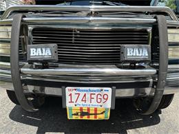 1997 GMC Yukon (CC-2076727) for sale in Hingham, Massachusetts