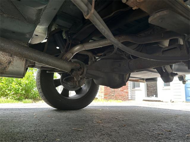 1997 GMC Yukon (CC-2076727) for sale in Hingham, Massachusetts