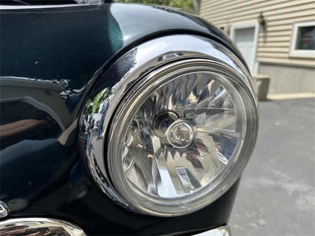 1950 Plymouth Suburban (CC-2076728) for sale in Hingham, Massachusetts