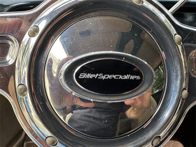 1950 Plymouth Suburban (CC-2076728) for sale in Hingham, Massachusetts