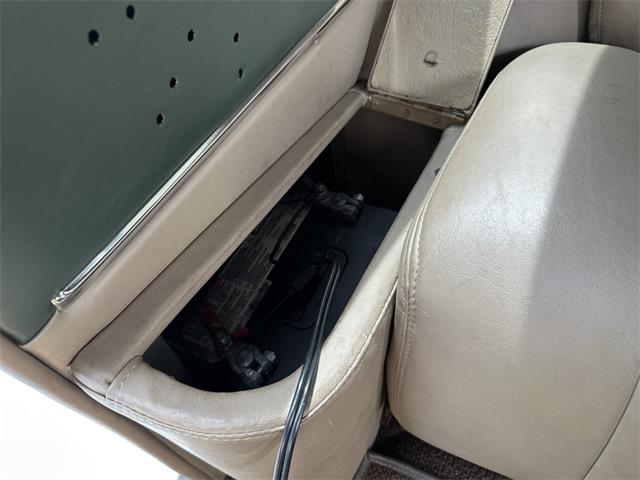 1950 Plymouth Suburban (CC-2076728) for sale in Hingham, Massachusetts