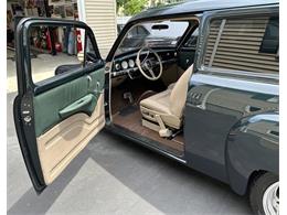 1950 Plymouth Suburban (CC-2076728) for sale in Hingham, Massachusetts