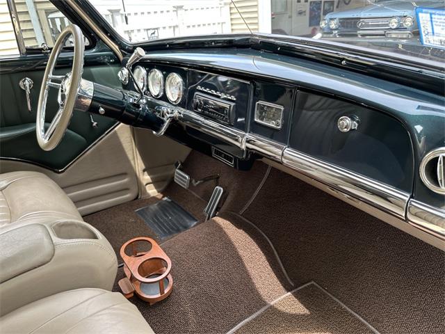 1950 Plymouth Suburban (CC-2076728) for sale in Hingham, Massachusetts