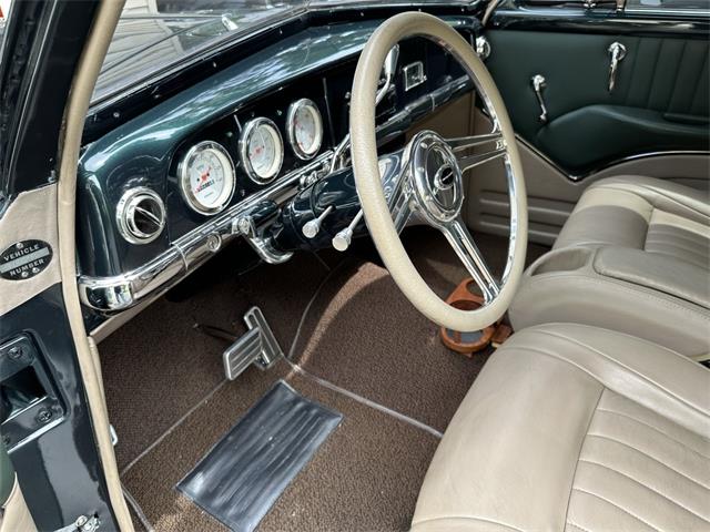 1950 Plymouth Suburban (CC-2076728) for sale in Hingham, Massachusetts