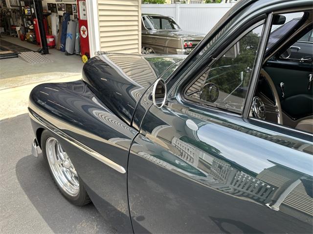 1950 Plymouth Suburban (CC-2076728) for sale in Hingham, Massachusetts