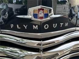 1950 Plymouth Suburban (CC-2076728) for sale in Hingham, Massachusetts