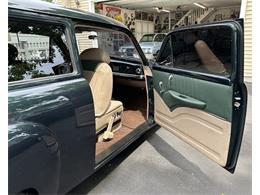 1950 Plymouth Suburban (CC-2076728) for sale in Hingham, Massachusetts