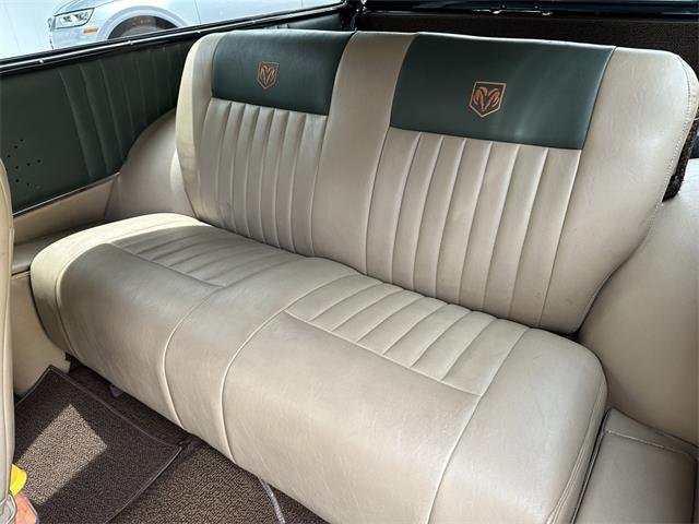 1950 Plymouth Suburban (CC-2076728) for sale in Hingham, Massachusetts