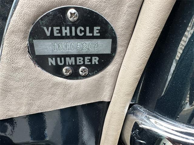1950 Plymouth Suburban (CC-2076728) for sale in Hingham, Massachusetts