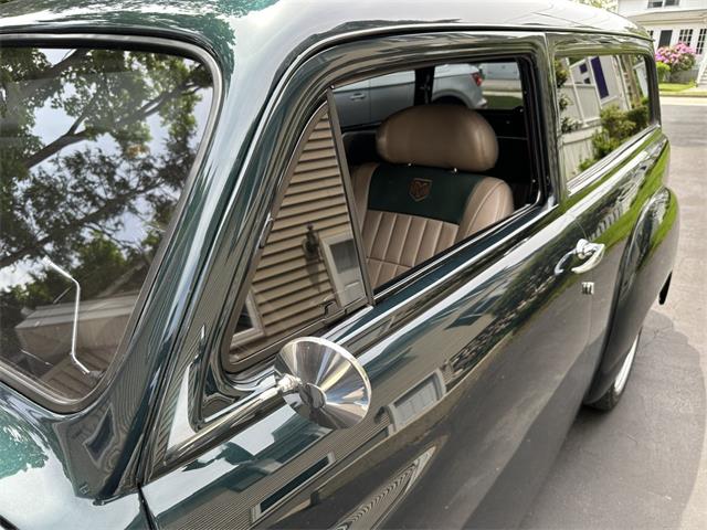 1950 Plymouth Suburban (CC-2076728) for sale in Hingham, Massachusetts