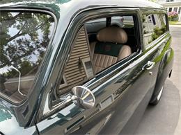 1950 Plymouth Suburban (CC-2076728) for sale in Hingham, Massachusetts
