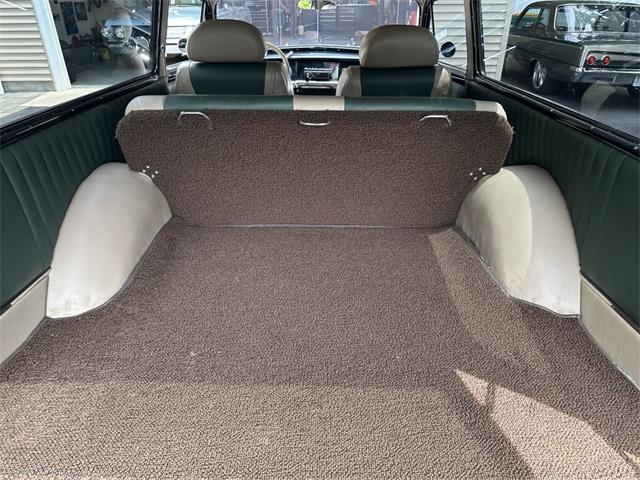 1950 Plymouth Suburban (CC-2076728) for sale in Hingham, Massachusetts