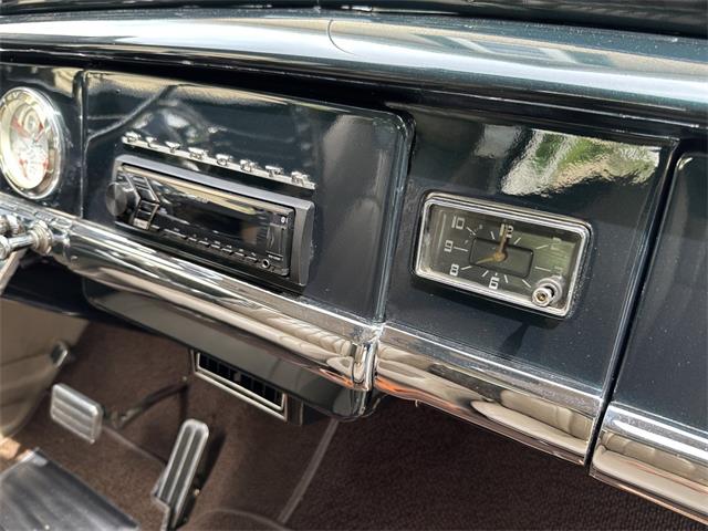 1950 Plymouth Suburban (CC-2076728) for sale in Hingham, Massachusetts