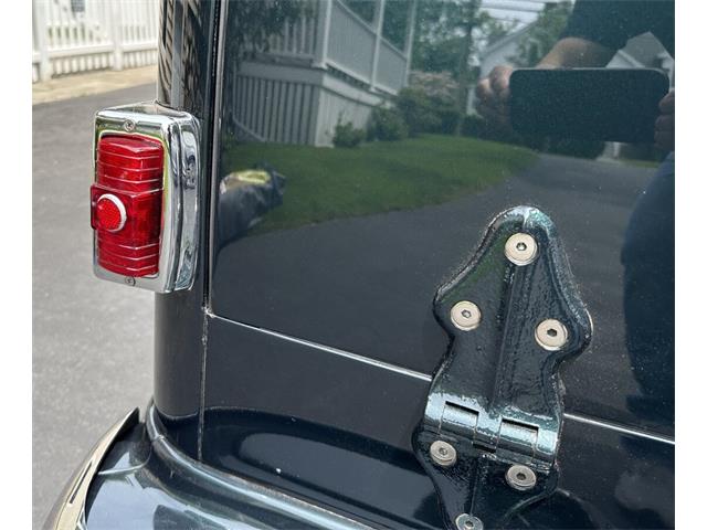 1950 Plymouth Suburban (CC-2076728) for sale in Hingham, Massachusetts