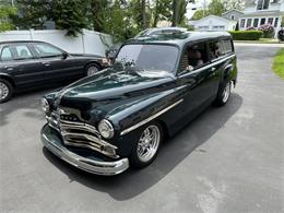 1950 Plymouth Suburban (CC-2076728) for sale in Hingham, Massachusetts
