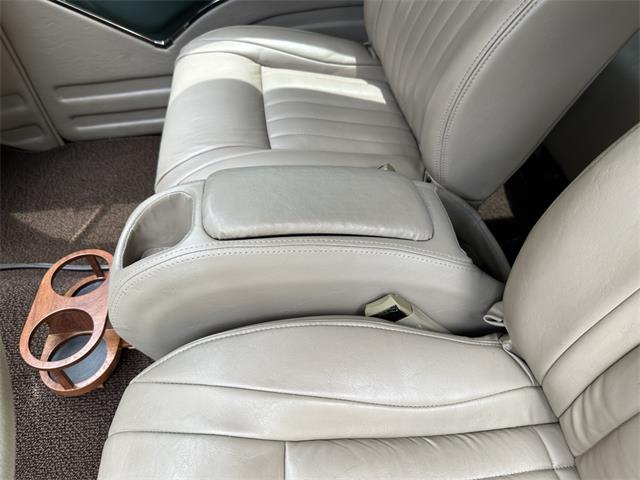 1950 Plymouth Suburban (CC-2076728) for sale in Hingham, Massachusetts