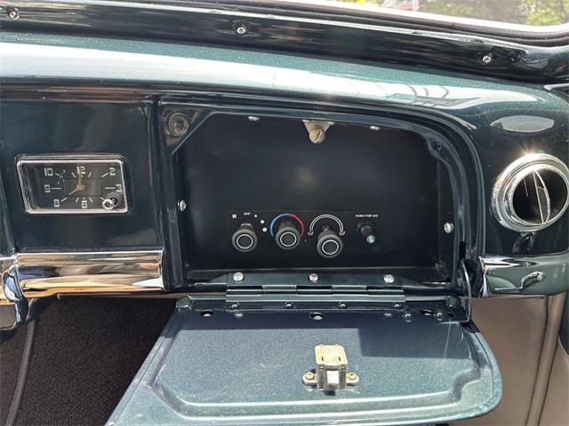 1950 Plymouth Suburban (CC-2076728) for sale in Hingham, Massachusetts
