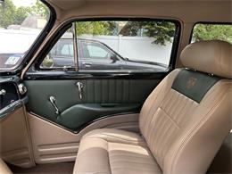 1950 Plymouth Suburban (CC-2076728) for sale in Hingham, Massachusetts