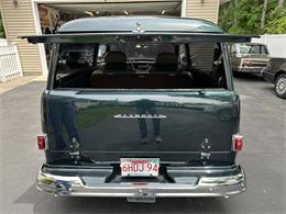 1950 Plymouth Suburban (CC-2076728) for sale in Hingham, Massachusetts