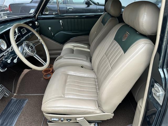 1950 Plymouth Suburban (CC-2076728) for sale in Hingham, Massachusetts