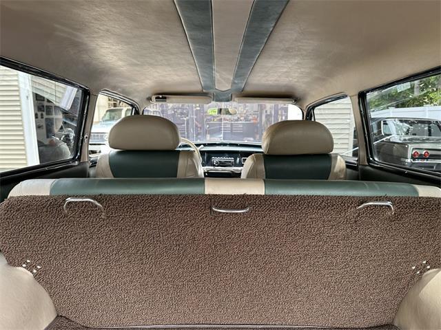 1950 Plymouth Suburban (CC-2076728) for sale in Hingham, Massachusetts