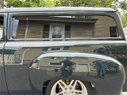 1950 Plymouth Suburban (CC-2076728) for sale in Hingham, Massachusetts