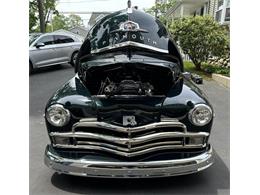 1950 Plymouth Suburban (CC-2076728) for sale in Hingham, Massachusetts