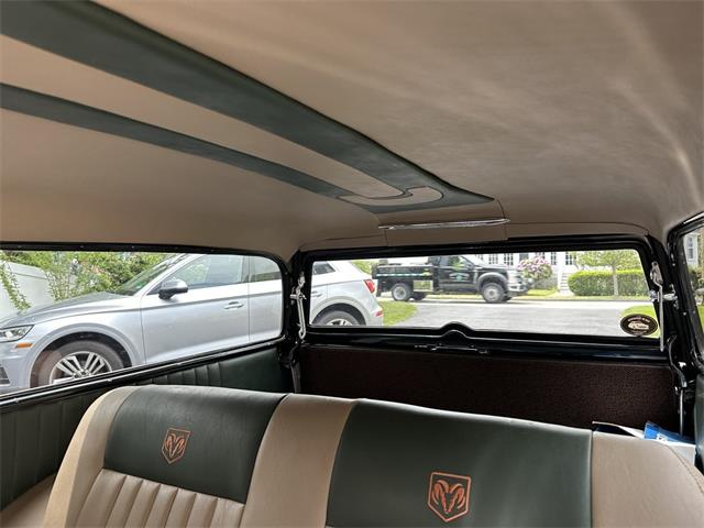 1950 Plymouth Suburban (CC-2076728) for sale in Hingham, Massachusetts