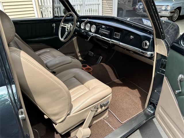 1950 Plymouth Suburban (CC-2076728) for sale in Hingham, Massachusetts