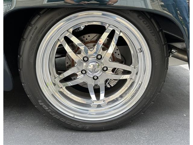1950 Plymouth Suburban (CC-2076728) for sale in Hingham, Massachusetts
