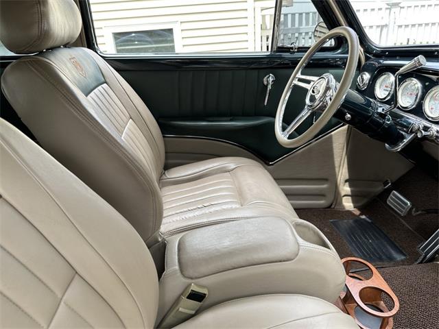 1950 Plymouth Suburban (CC-2076728) for sale in Hingham, Massachusetts