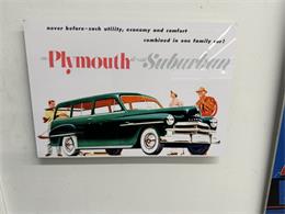 1950 Plymouth Suburban (CC-2076728) for sale in Hingham, Massachusetts