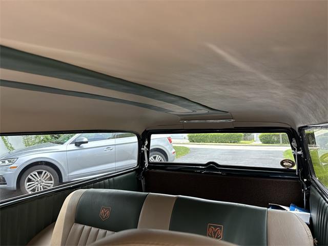 1950 Plymouth Suburban (CC-2076728) for sale in Hingham, Massachusetts