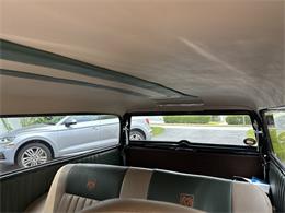 1950 Plymouth Suburban (CC-2076728) for sale in Hingham, Massachusetts