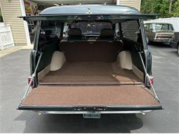 1950 Plymouth Suburban (CC-2076728) for sale in Hingham, Massachusetts