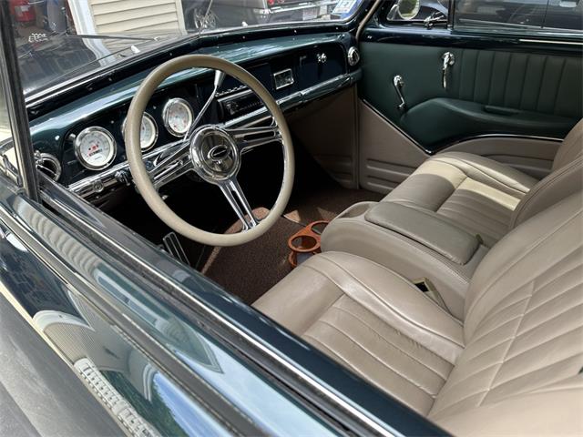 1950 Plymouth Suburban (CC-2076728) for sale in Hingham, Massachusetts