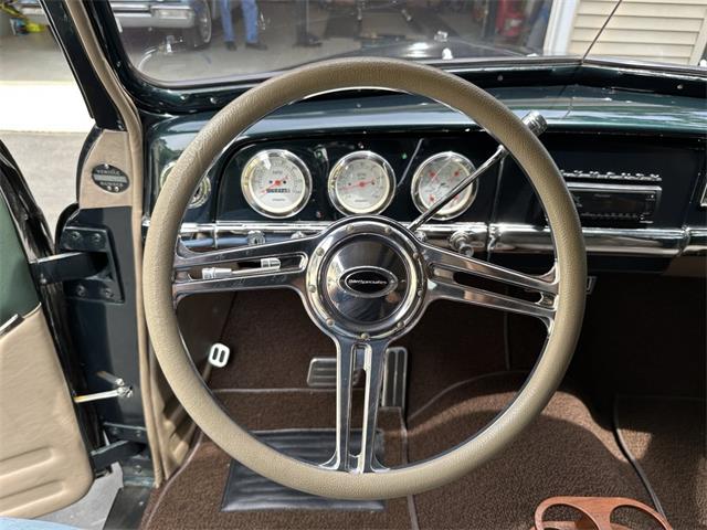 1950 Plymouth Suburban (CC-2076728) for sale in Hingham, Massachusetts