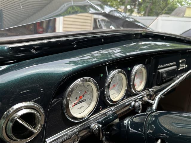 1950 Plymouth Suburban (CC-2076728) for sale in Hingham, Massachusetts