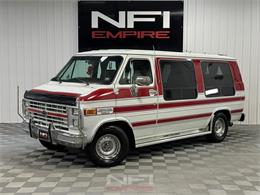 1986 Chevrolet G20 (CC-2076729) for sale in North East, Pennsylvania