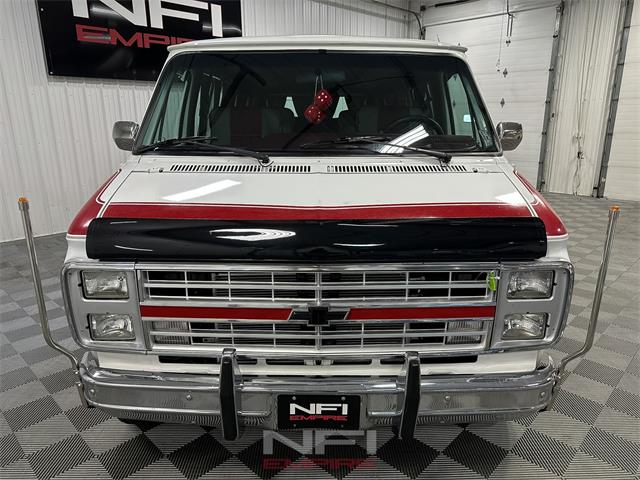 1986 Chevrolet G20 (CC-2076729) for sale in North East, Pennsylvania