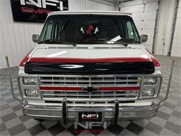 1986 Chevrolet G20 (CC-2076729) for sale in North East, Pennsylvania