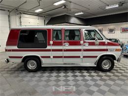 1986 Chevrolet G20 (CC-2076729) for sale in North East, Pennsylvania