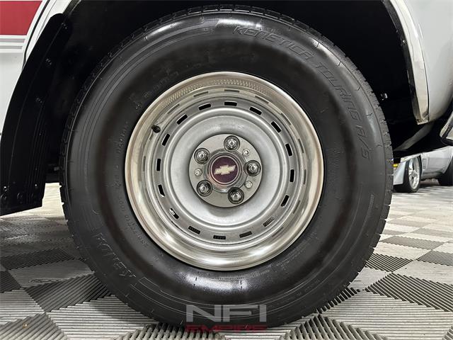 1986 Chevrolet G20 (CC-2076729) for sale in North East, Pennsylvania